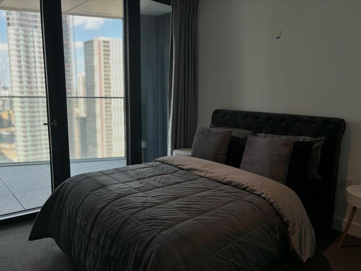 Amory Tower - High Rise Pinnacle