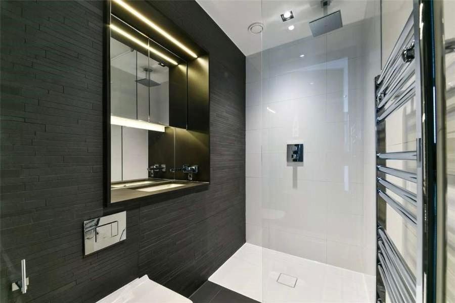 Amory Tower - High Rise Pinnacle Apartment