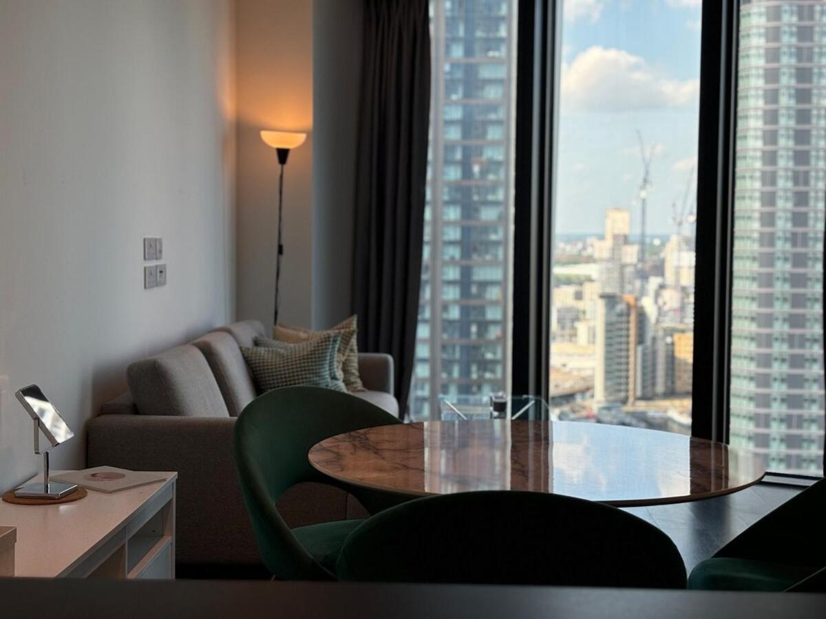 Apartment Amory Tower - High Rise Pinnacle *