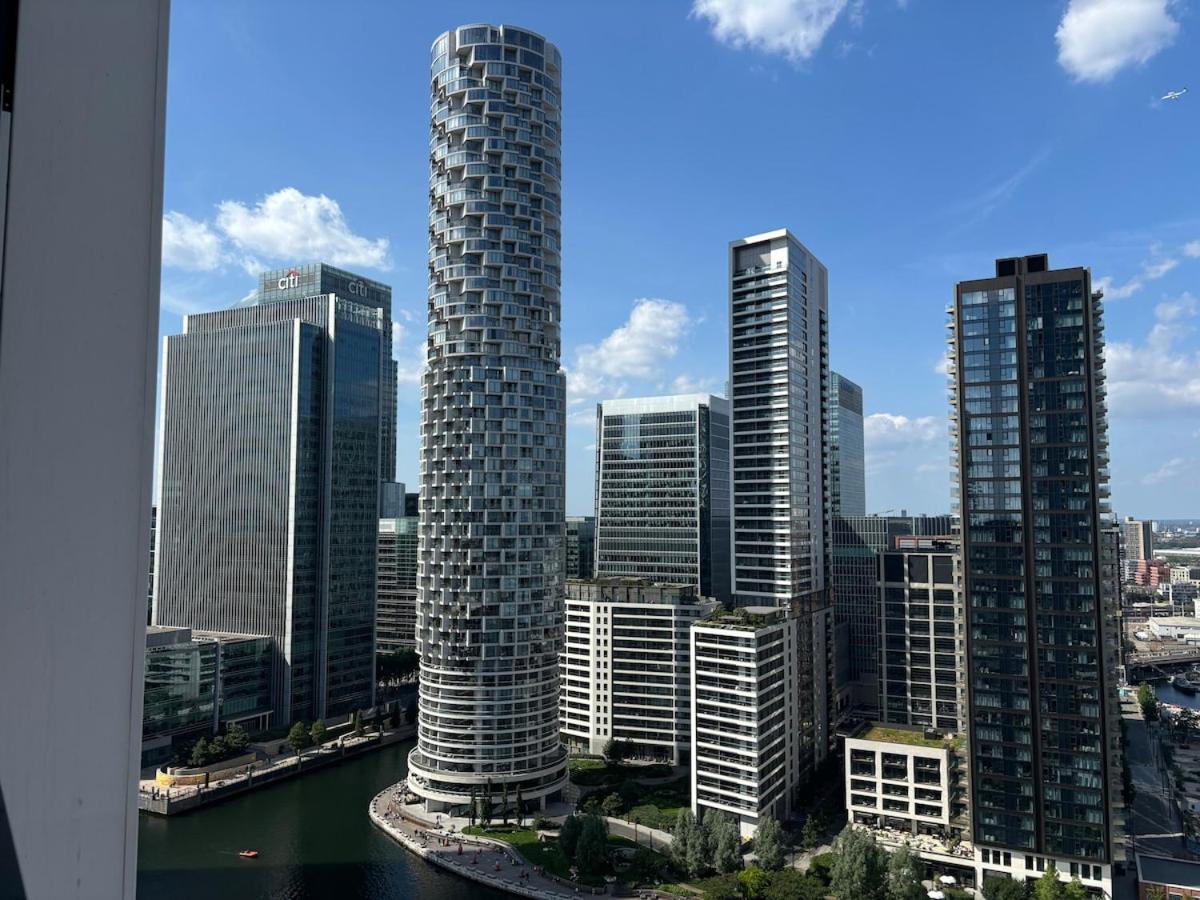 Amory Tower - High Rise Pinnacle Apartment