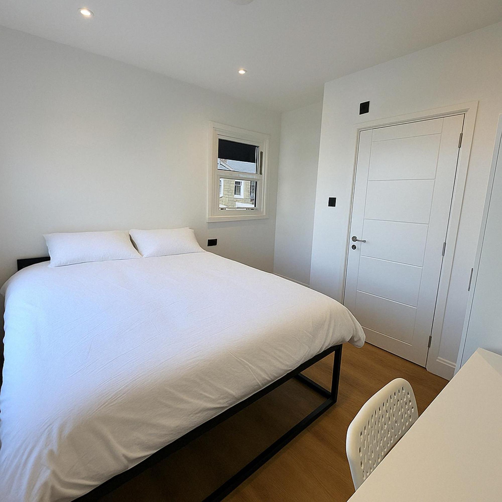 Appartement Starnest Shepherd's Bush Londen