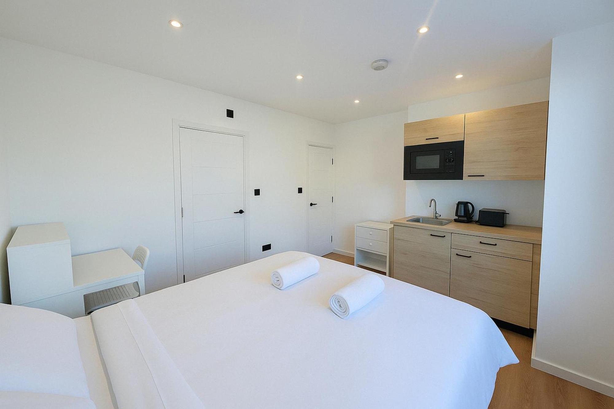Appartement Starnest Shepherd's Bush Londen