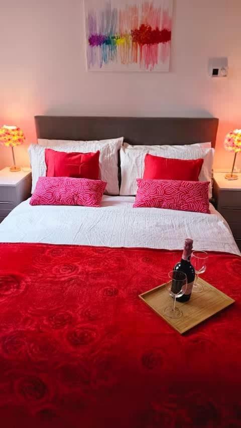 Apartment Your Comfy Nest