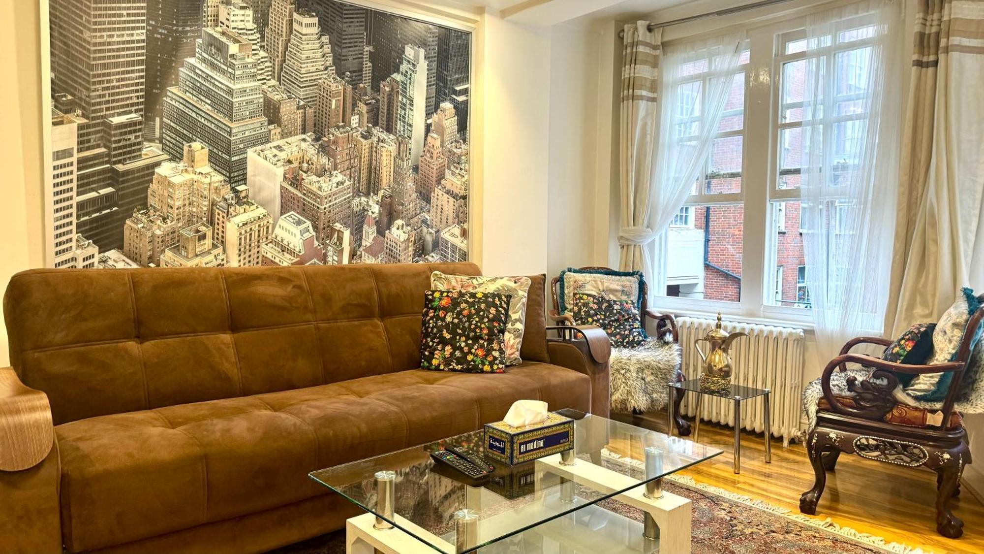 1 Bedroom Edgware Road Hosted By Ali *