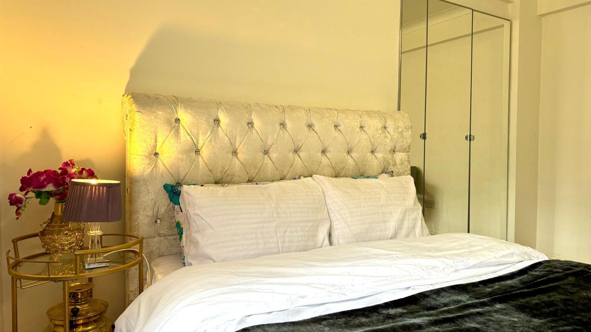 Apartment 1 Bedroom Edgware Road Hosted By Ali London
