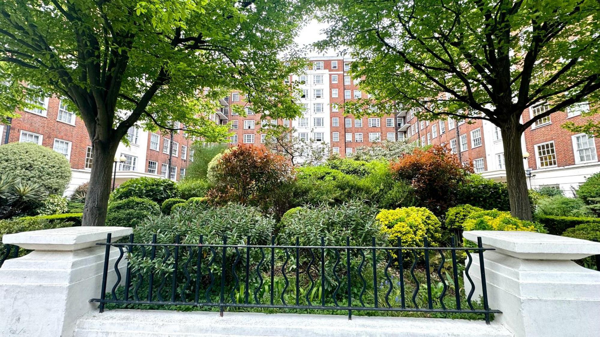 1 Bedroom Edgware Road Hosted By Ali Apartment