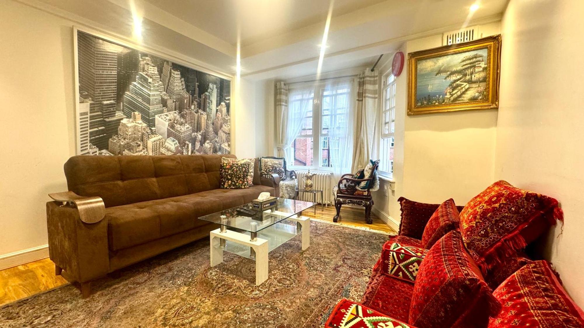 1 Bedroom Edgware Road Hosted By Ali * London