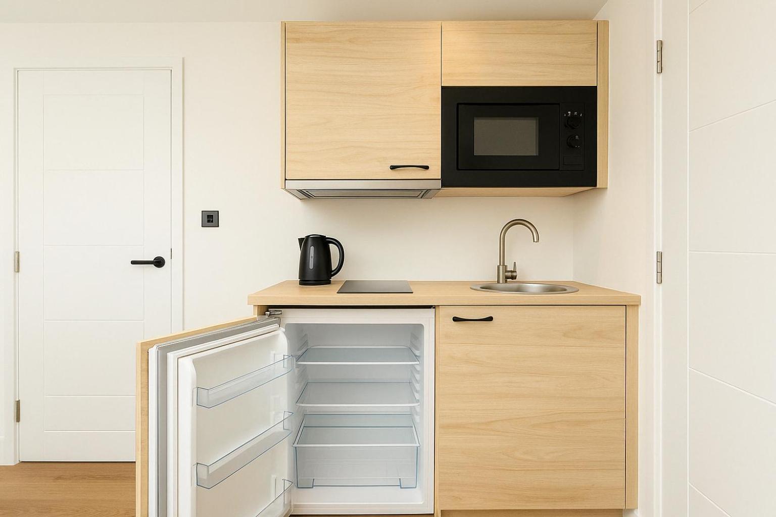 Starnest Shepherd's Bush Appartement Londen