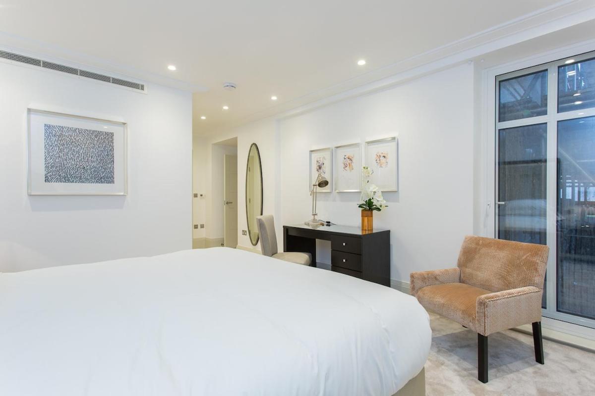 Luxury 2 Bedroom Flat Park Lane Pl2b Apartment *