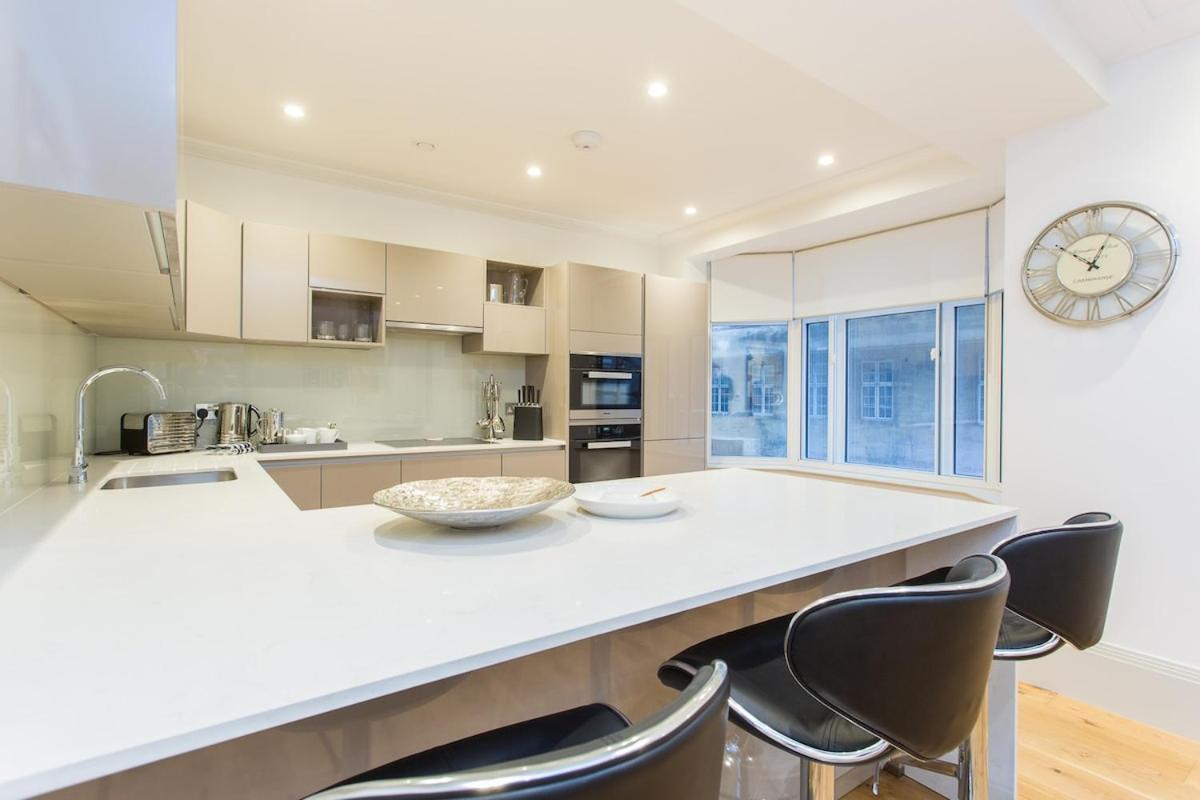 Luxury 2 Bedroom Flat Park Lane Pl2b Apartment *