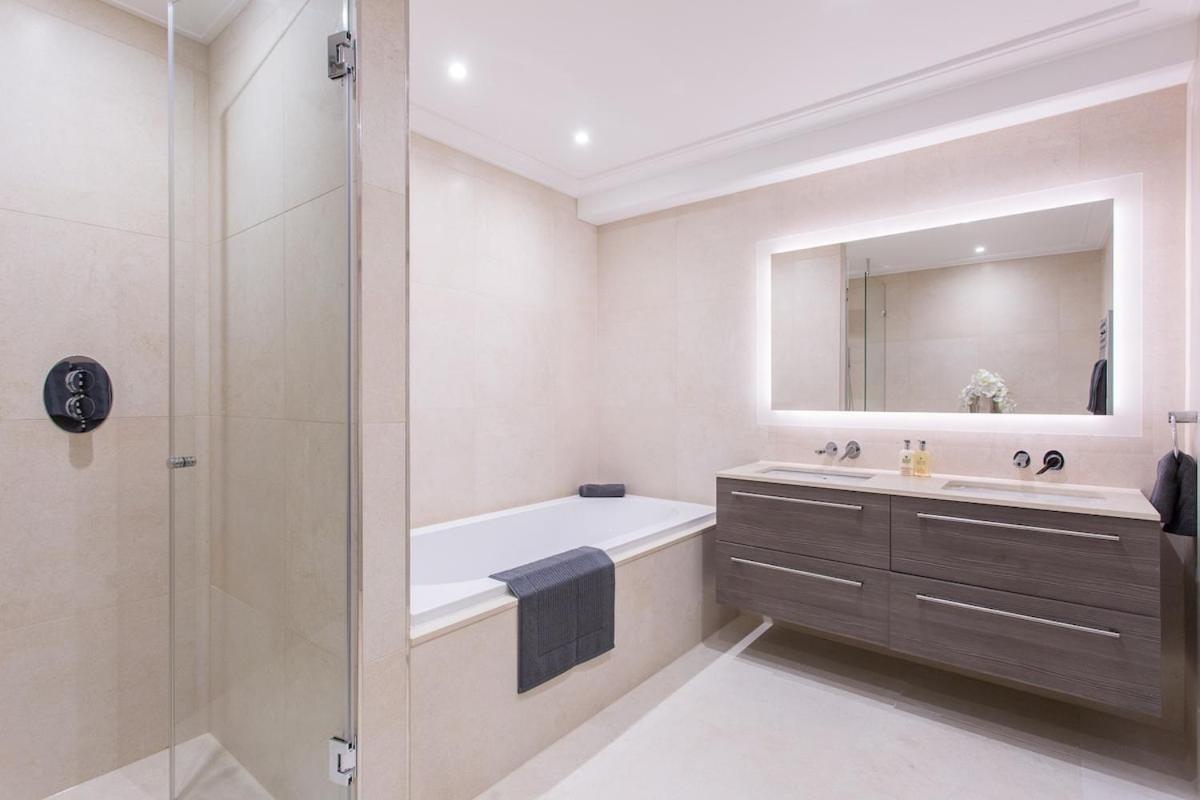 Luxury 2 Bedroom Flat Park Lane Pl2b Apartment *