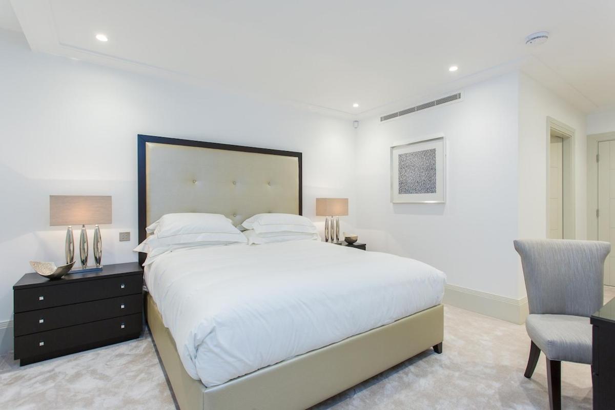 Luxury 2 Bedroom Flat Park Lane Pl2b Apartment *