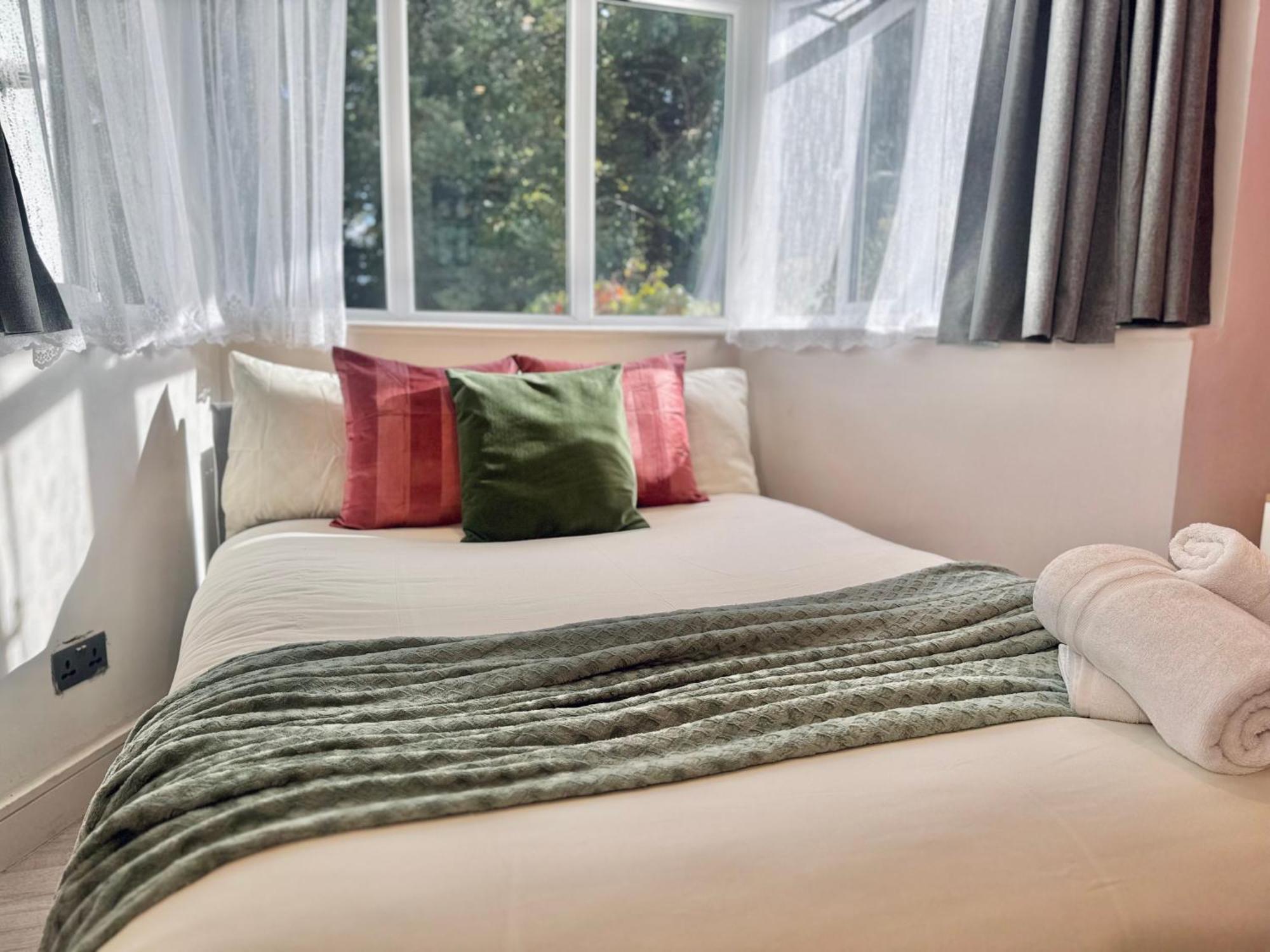 Gasthof En-suites With Free Parking 30min To *