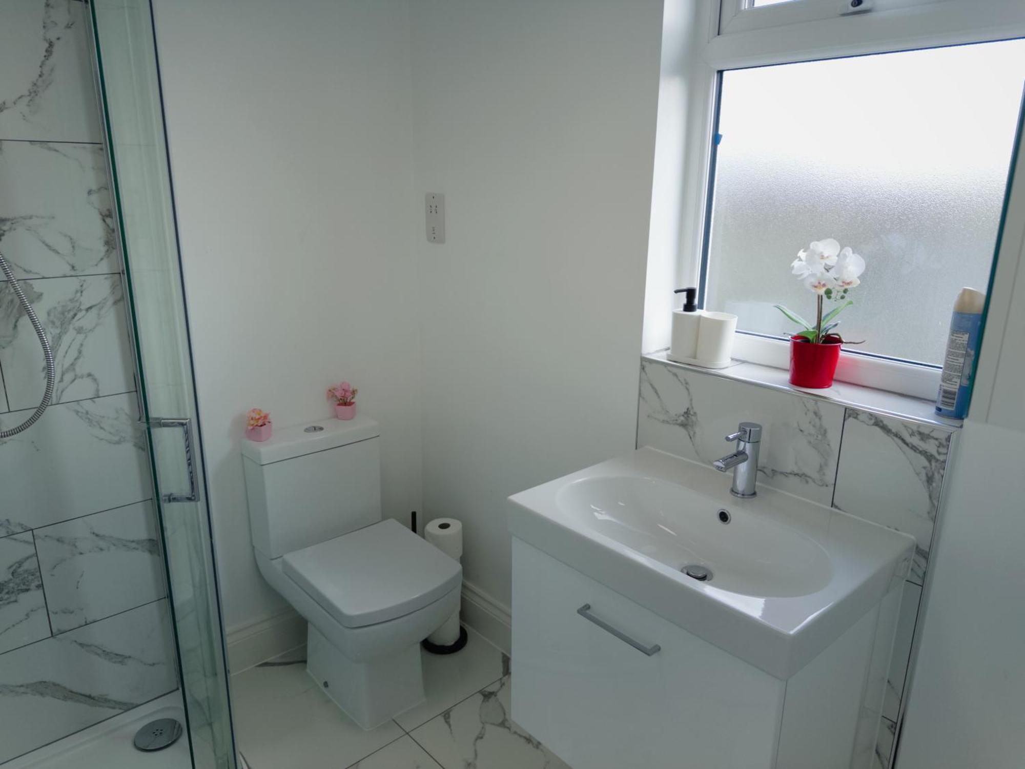 Ideal Loft 30min To Leilighet London