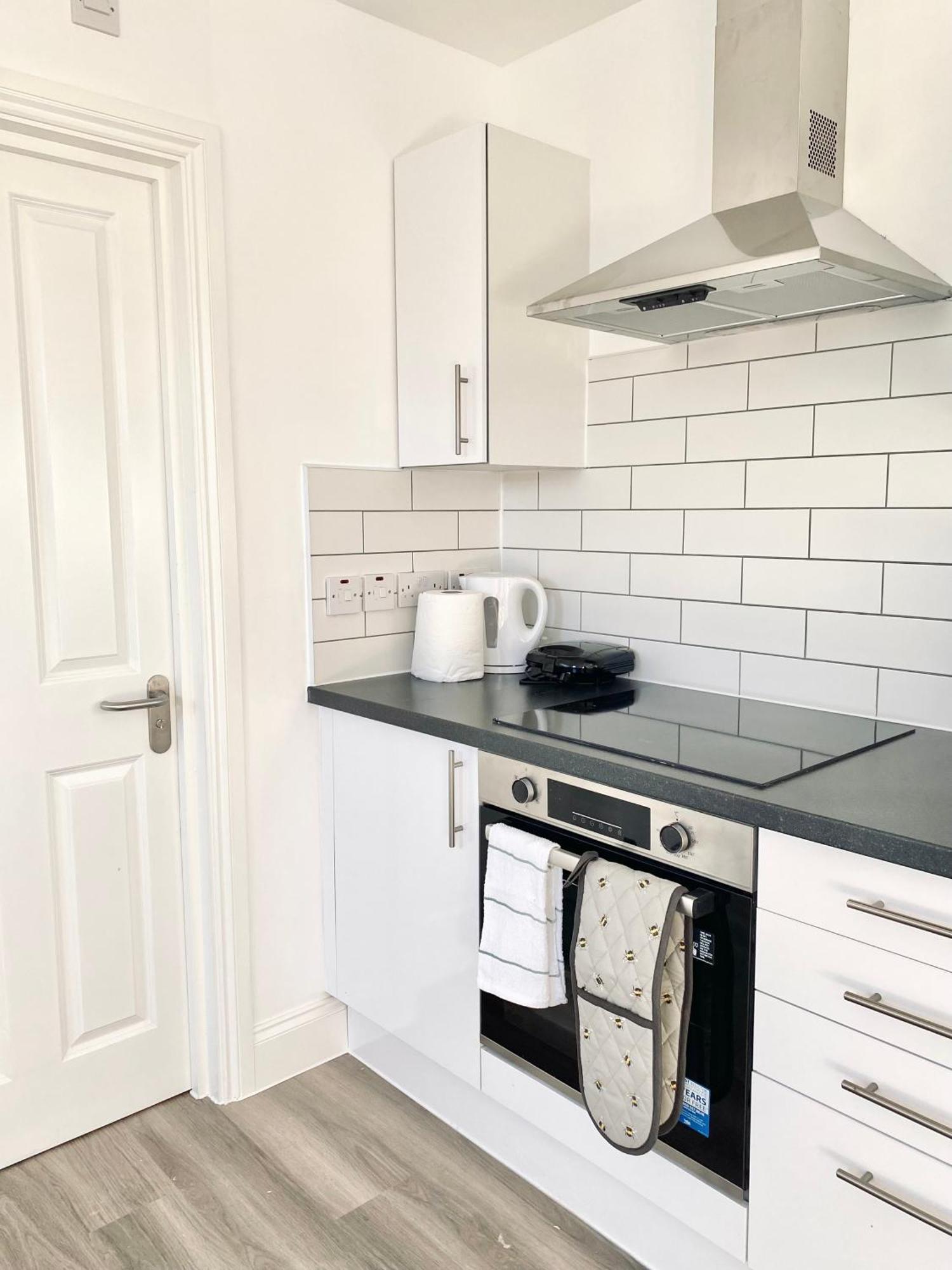 Ideal Loft 30min To Leilighet *