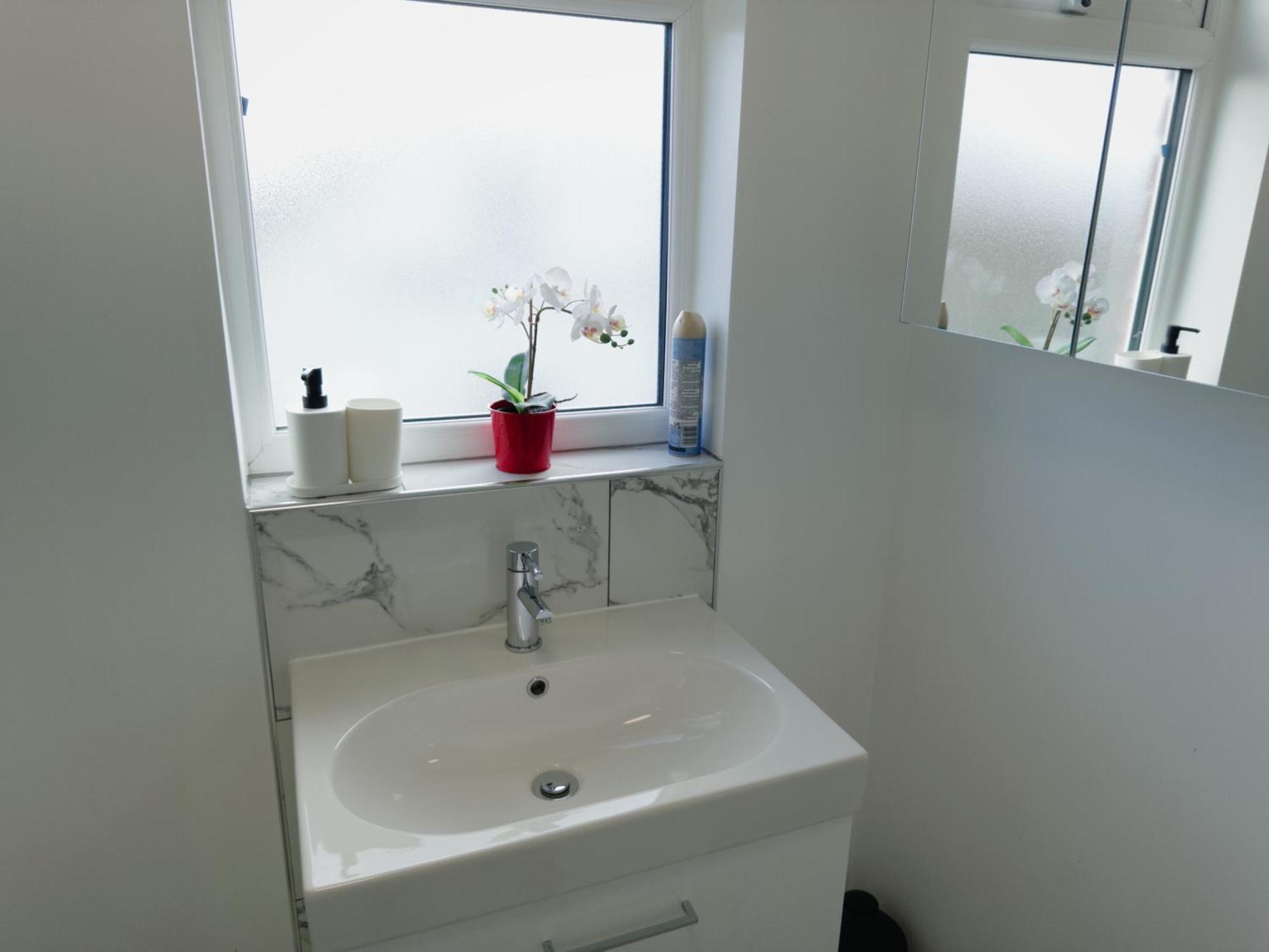 Ideal Loft 30min To Leilighet London