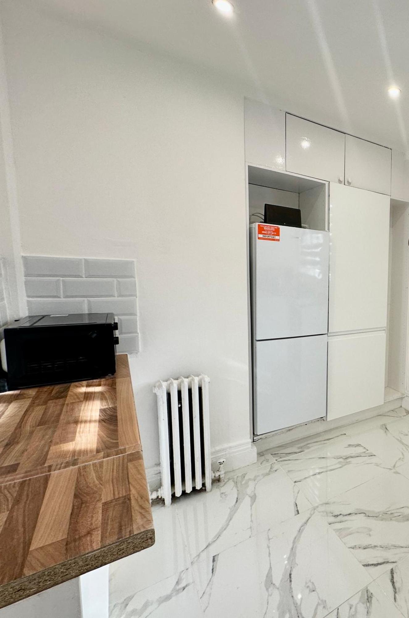 Apartment Luxury Flat Next To Hyde Park & Oxford Street *