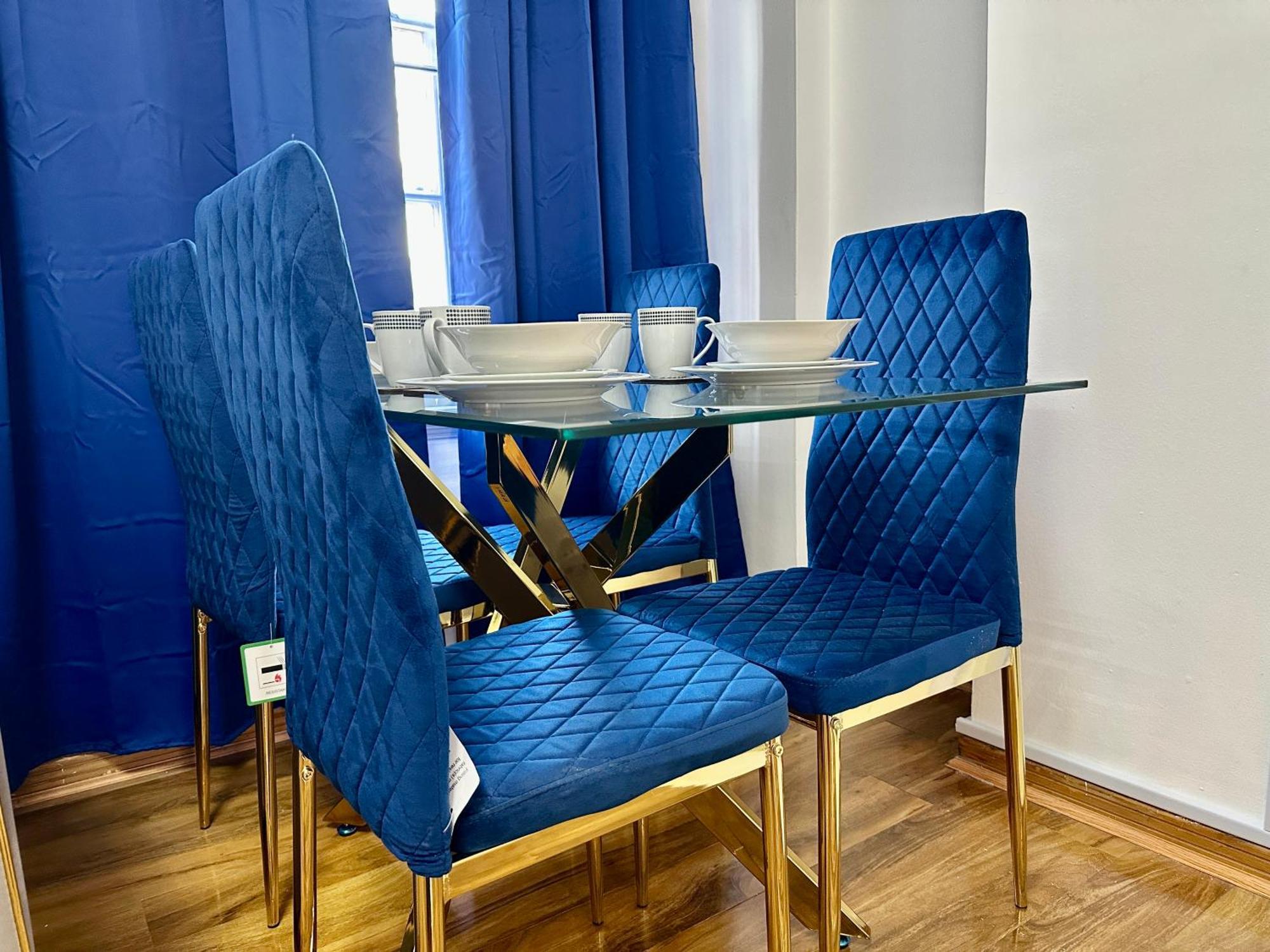 Luxury Flat Next To Hyde Park & Oxford Street *