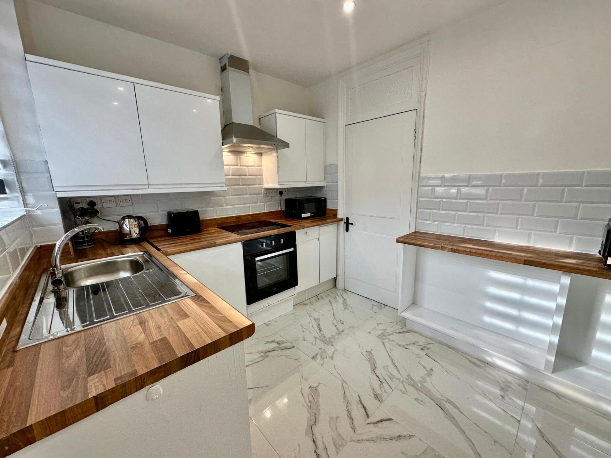 Luxury Flat Next To Hyde Park & Oxford Street London