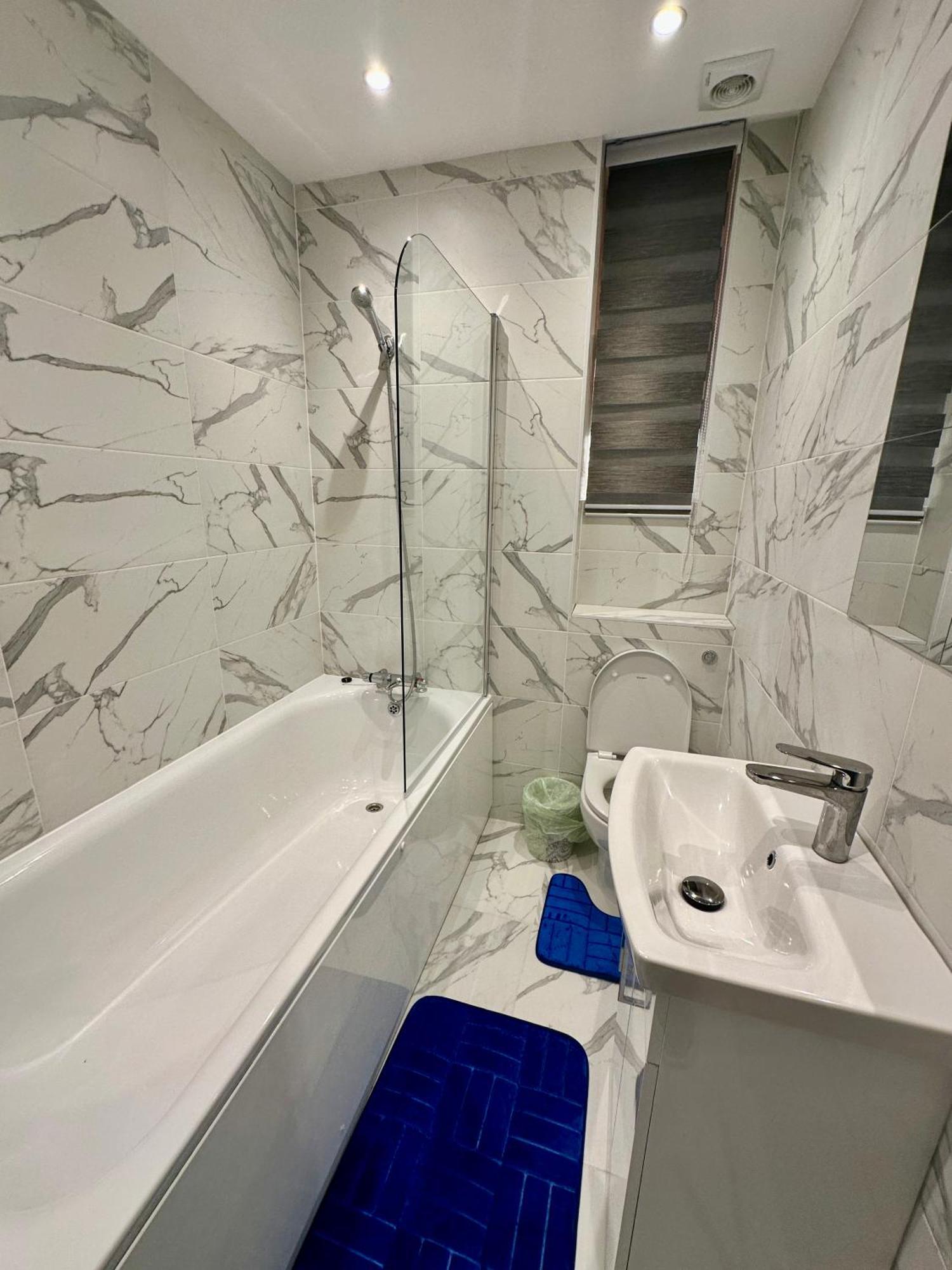 Luxury Flat Next To Hyde Park & Oxford Street * London