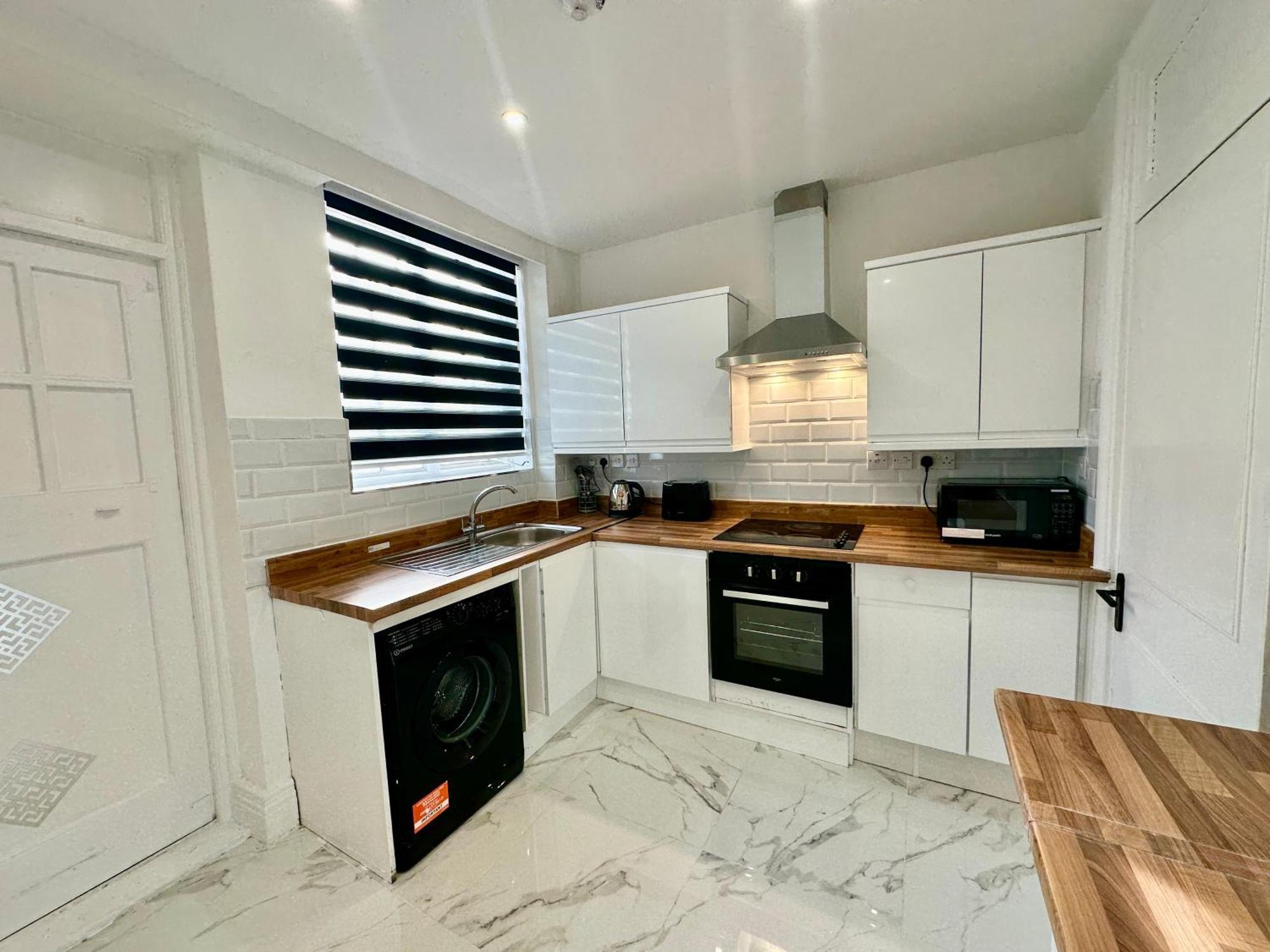 Luxury Flat Next To Hyde Park & Oxford Street
