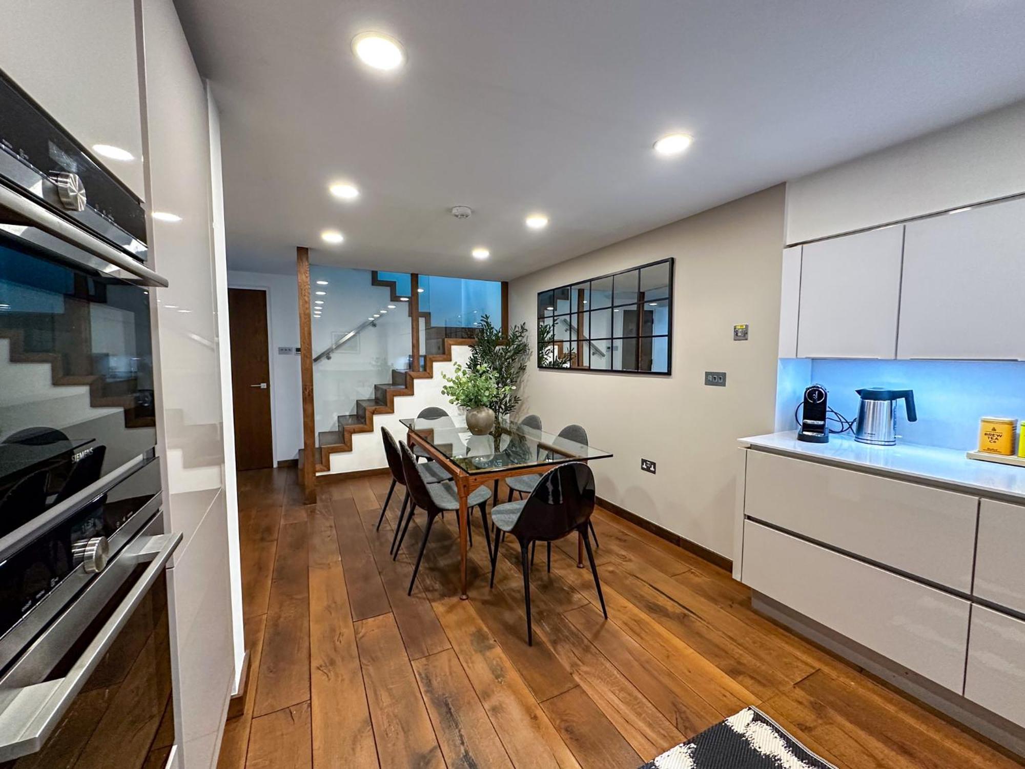Appartement Be - The Camden Town Residences Londen