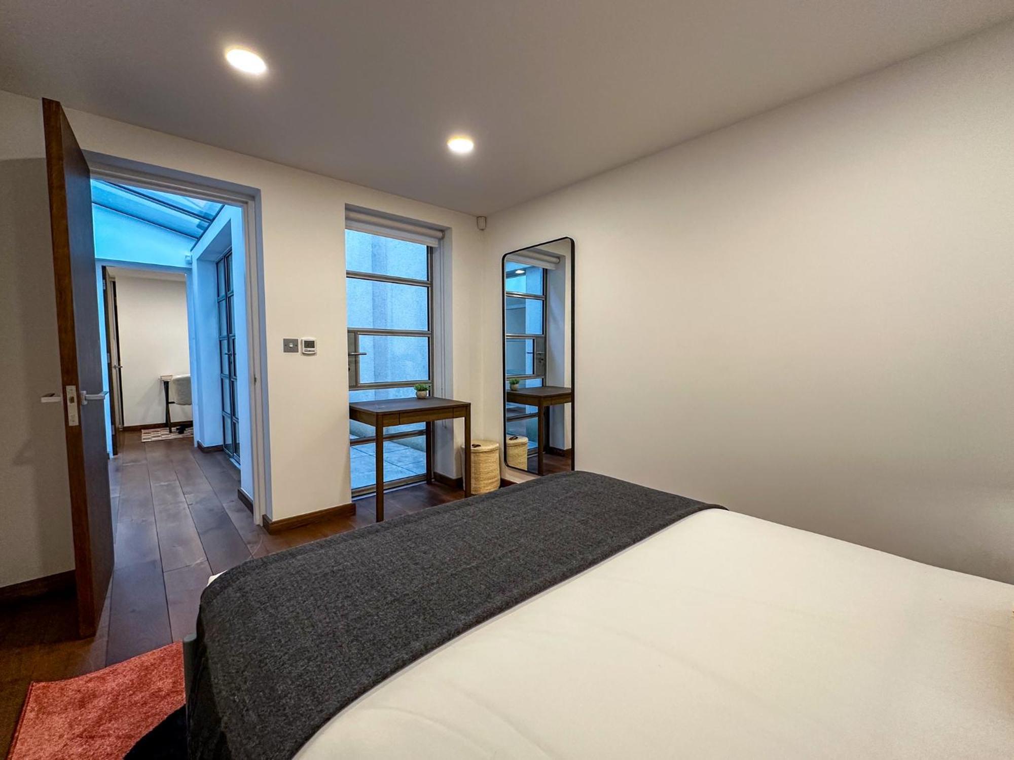 Be - The Camden Town Residences * Londen