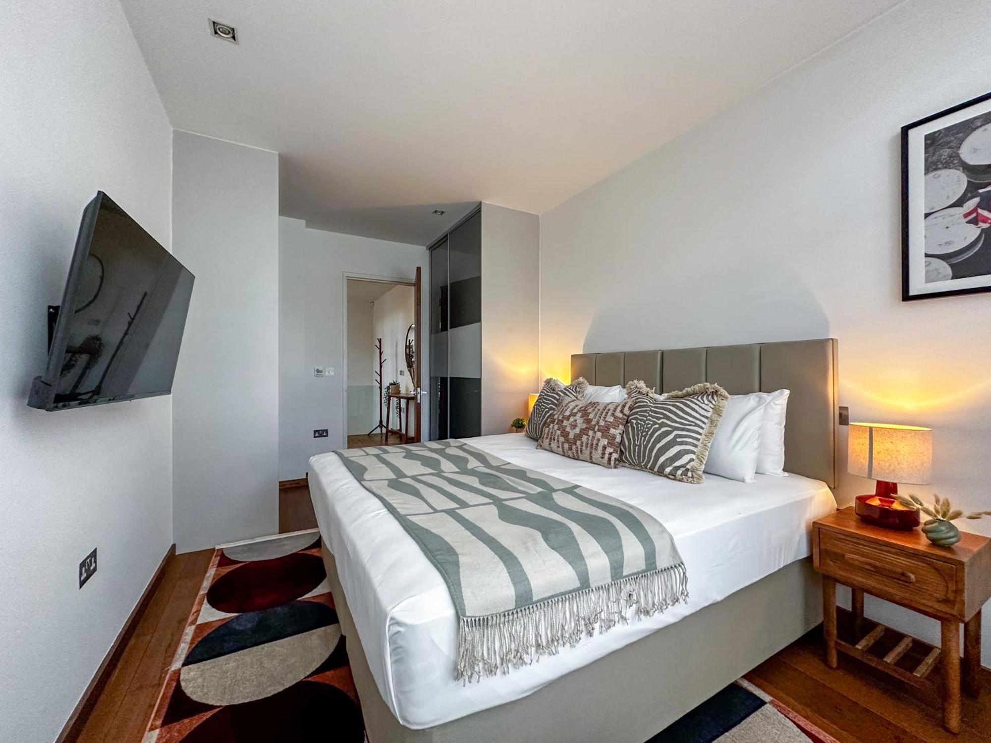 Be - The Camden Town Residences * Londen