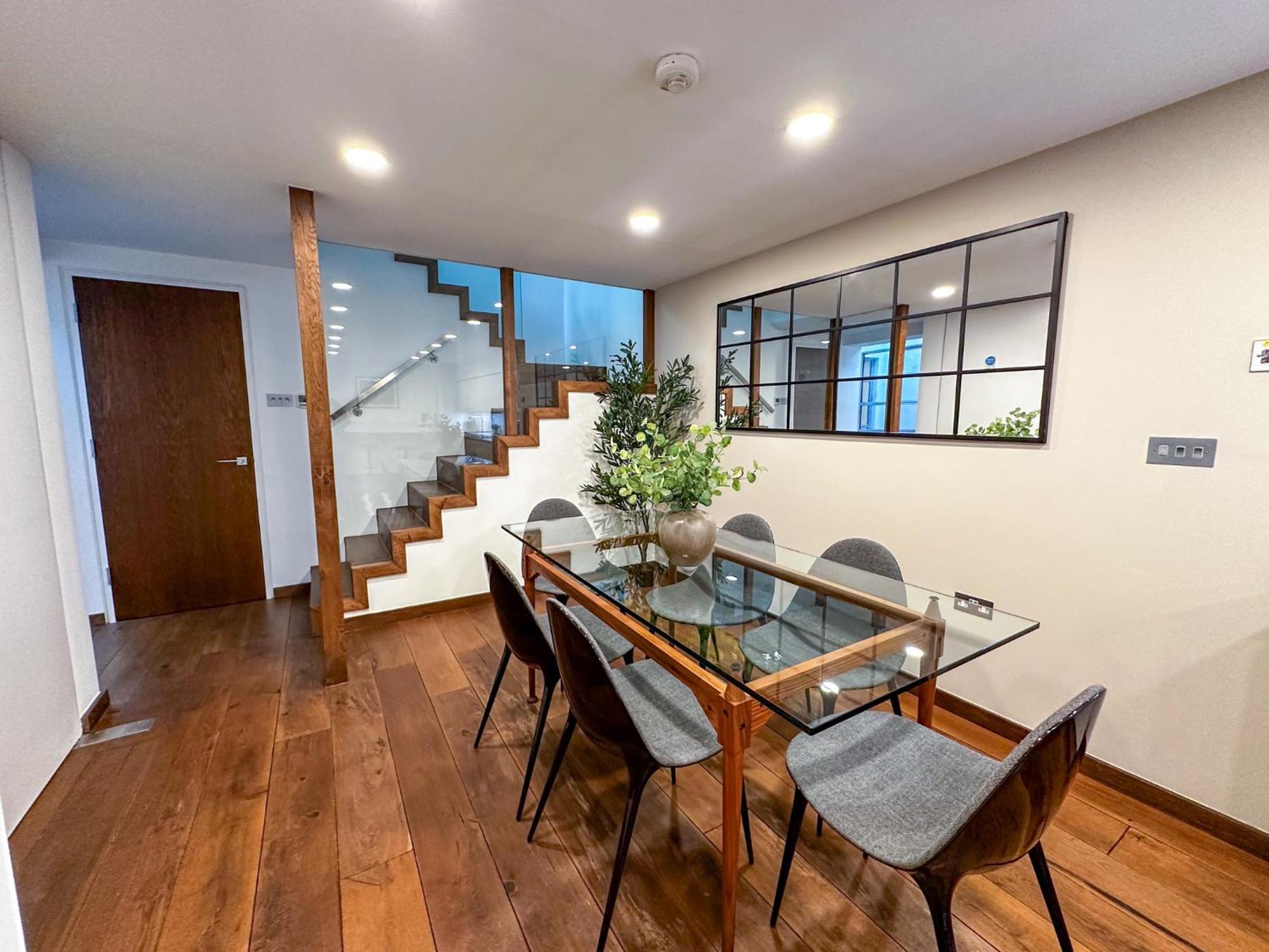 Be - The Camden Town Residences Londen