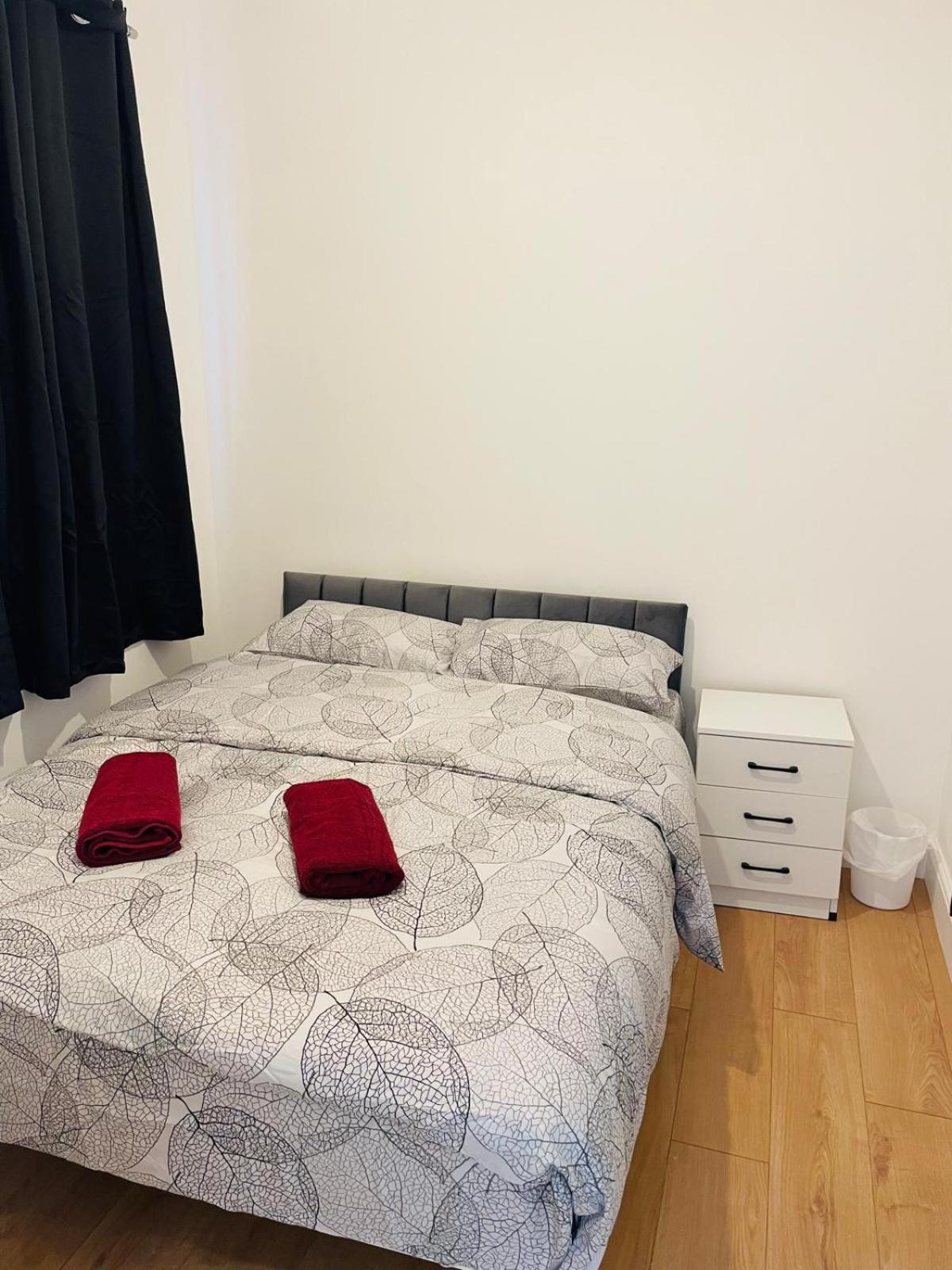 Guest house Dorset House At Upton Park *