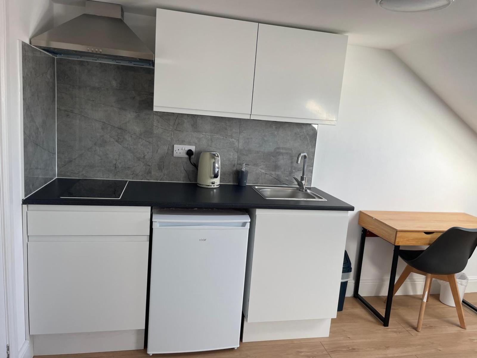Guest house Dorset House At Upton Park London
