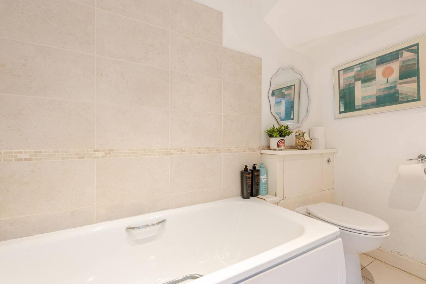 Spacious And Private By Royal Palace Appartamento *