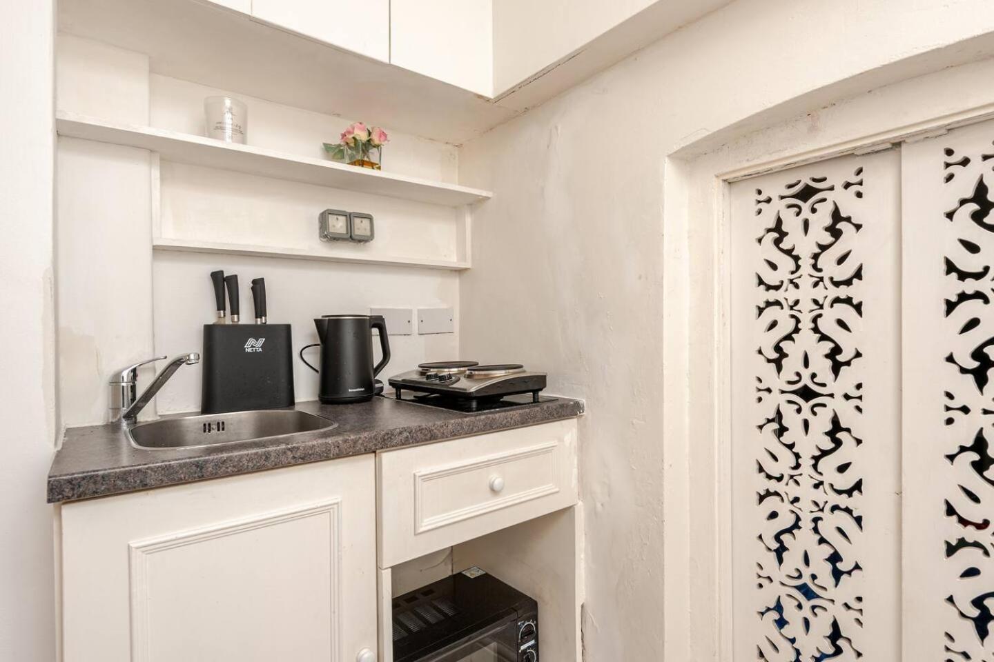 Appartamento Spacious And Private By Royal Palace *