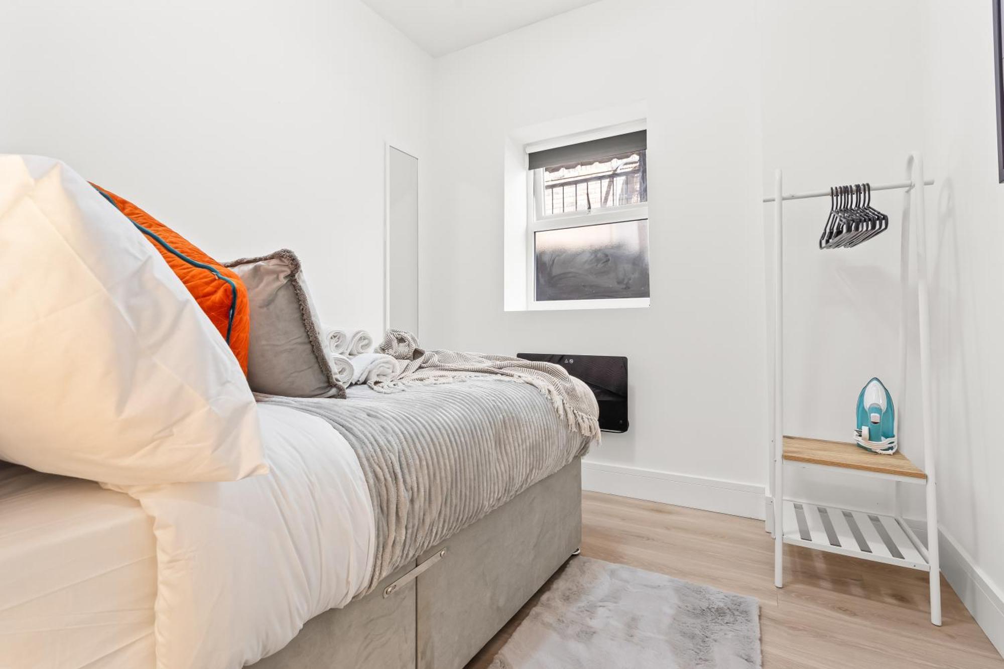 Modern 4 Bed - Free Parking Appartamento Londra