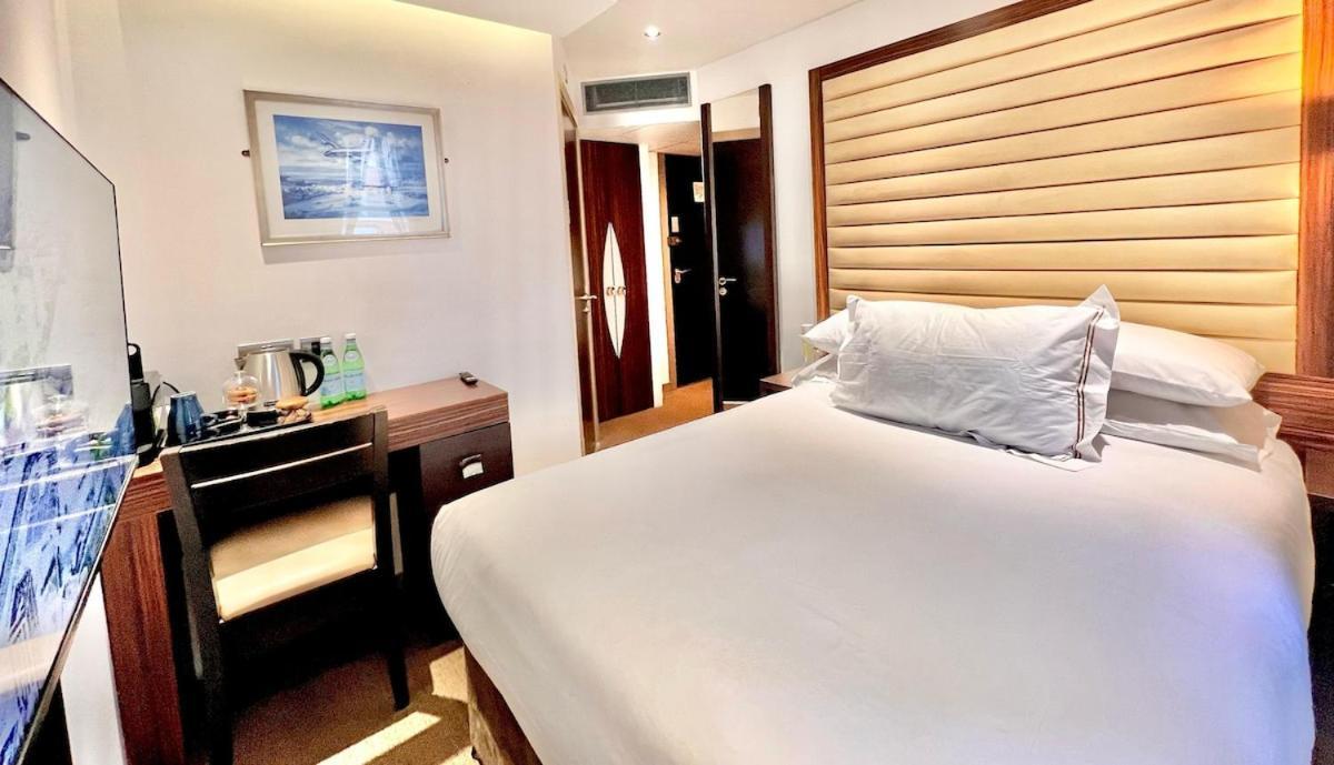 Boutique 201 Apartment London