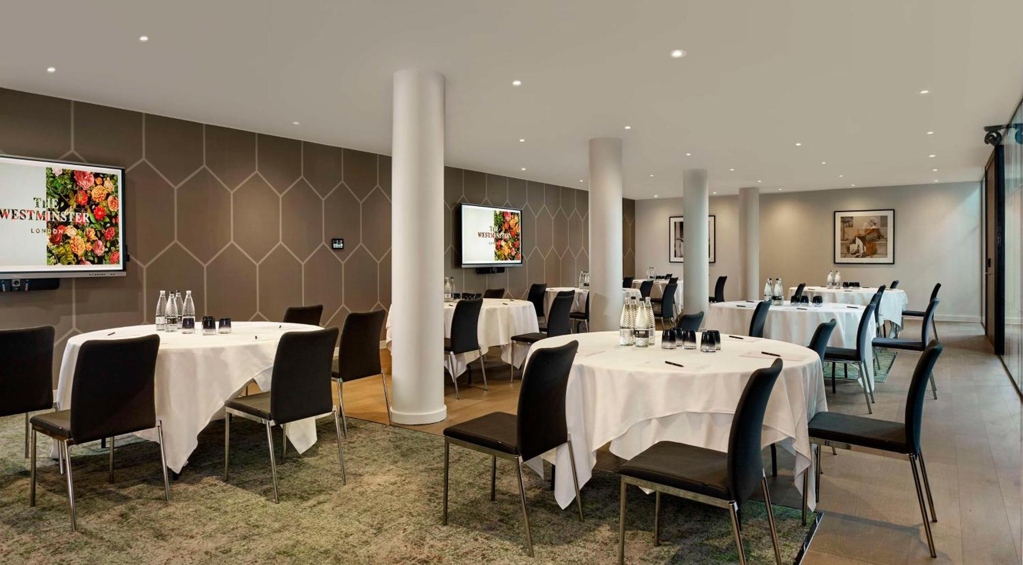 The Westminster London, Curio Collection By Hilton 4* Londra
