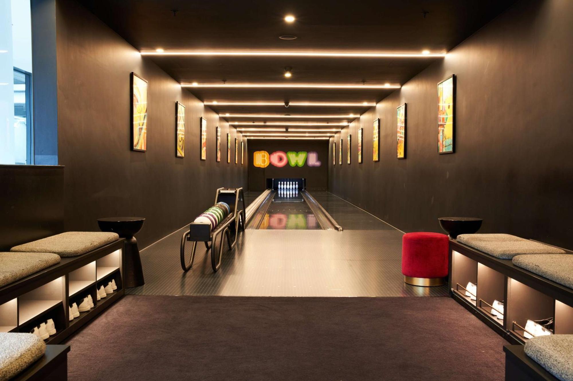 The Westminster London, Curio Collection By Hilton Hotel Londra