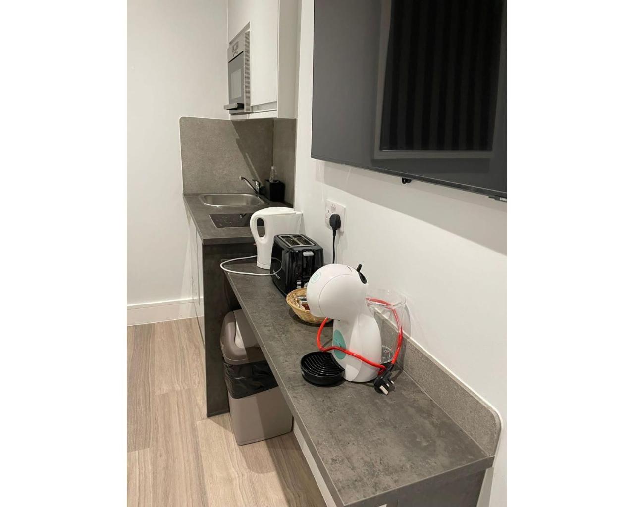 Msk Elite 4* Londres
