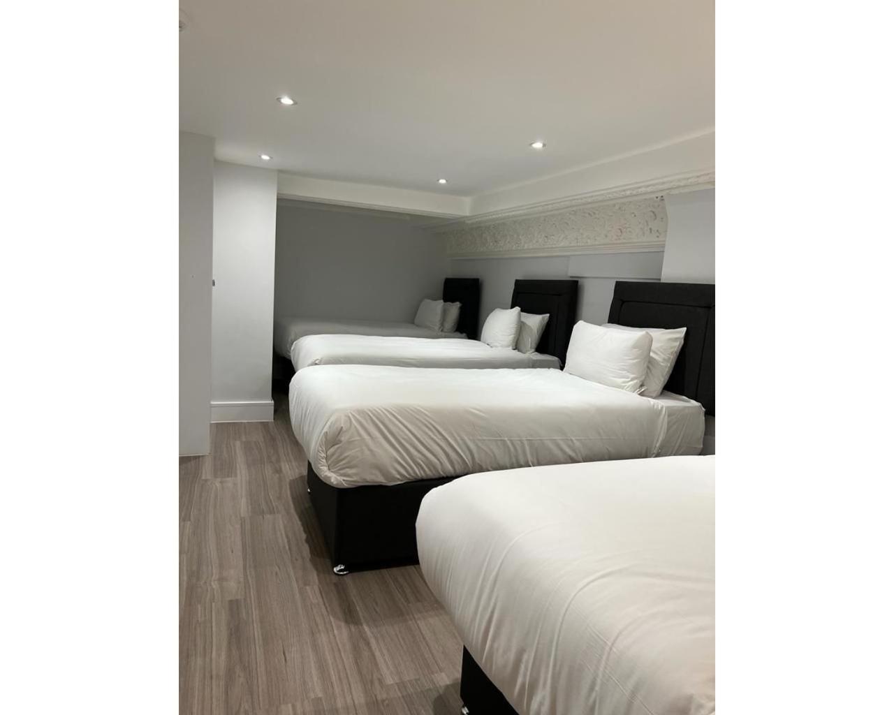 Msk Elite 4* Londres