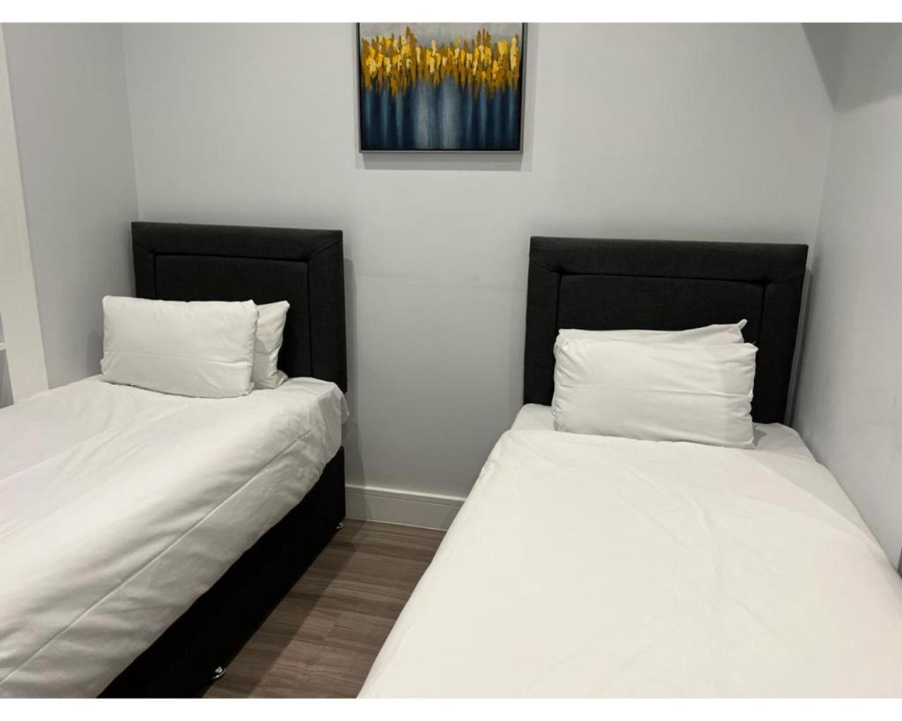 Msk Elite 4* Londres