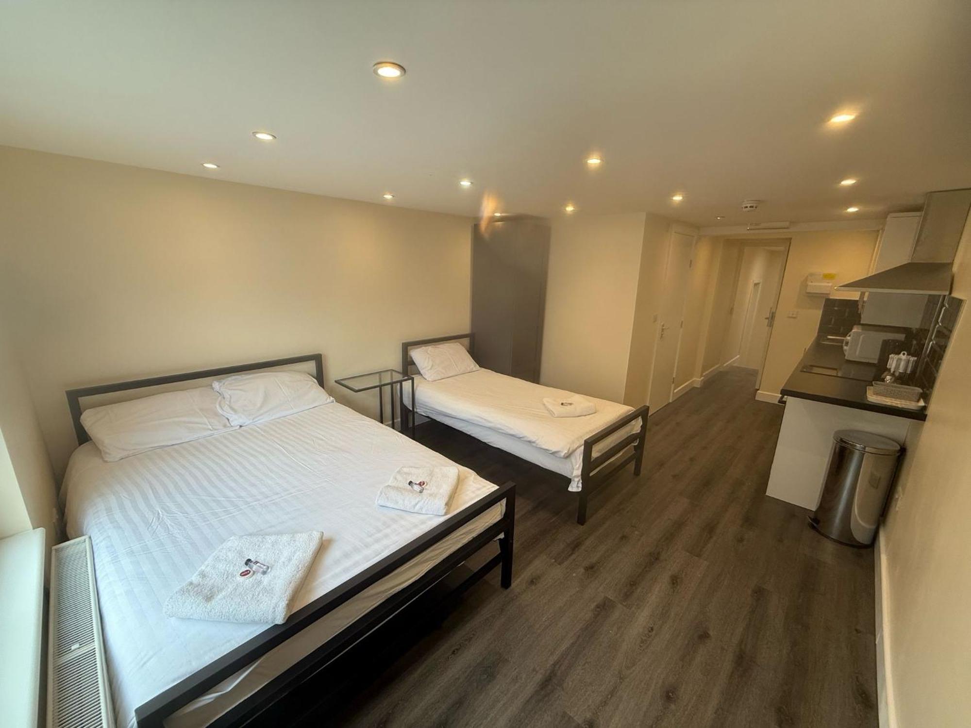 Saba Hotel 3*
