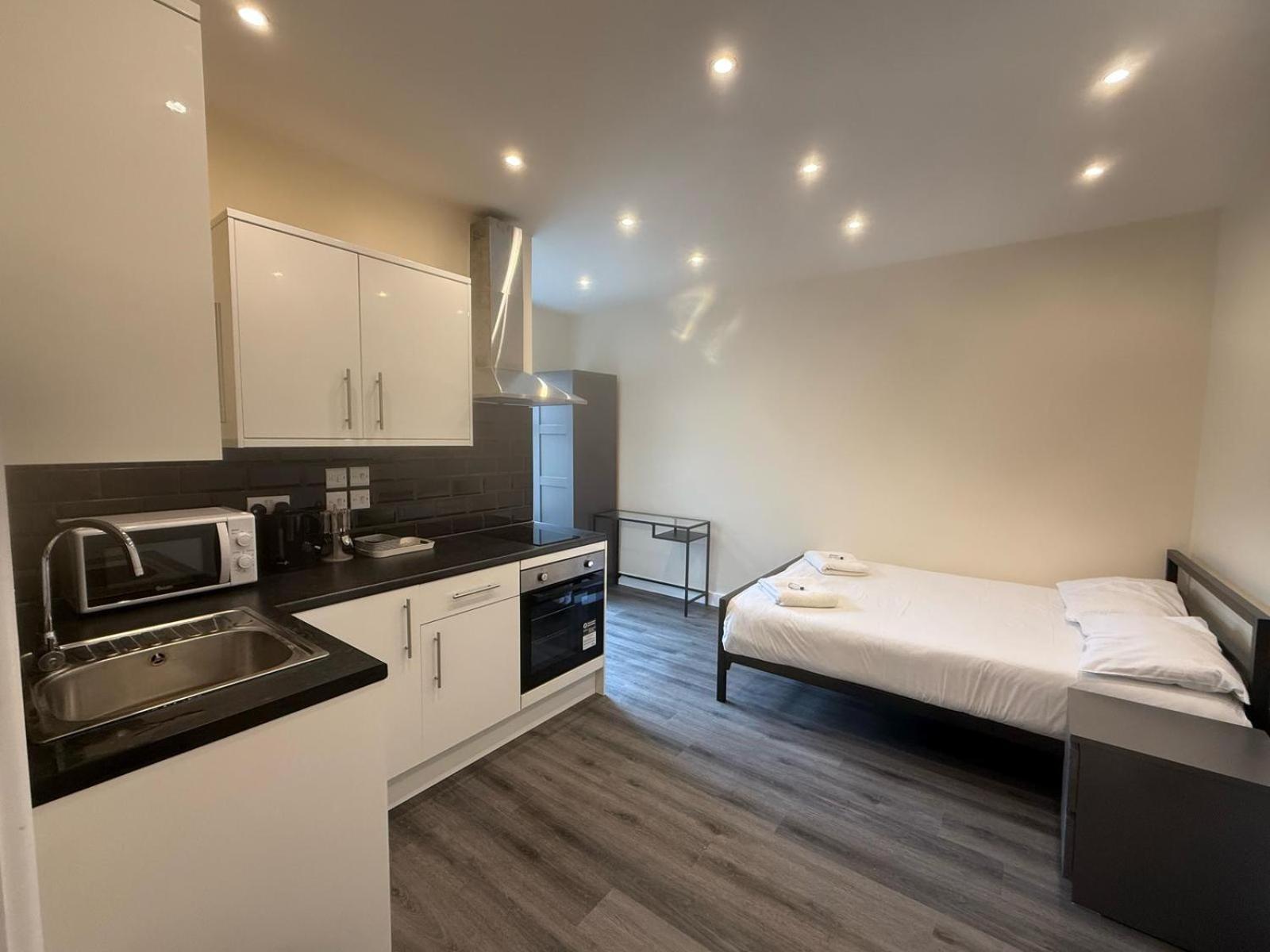 Saba Hotel London