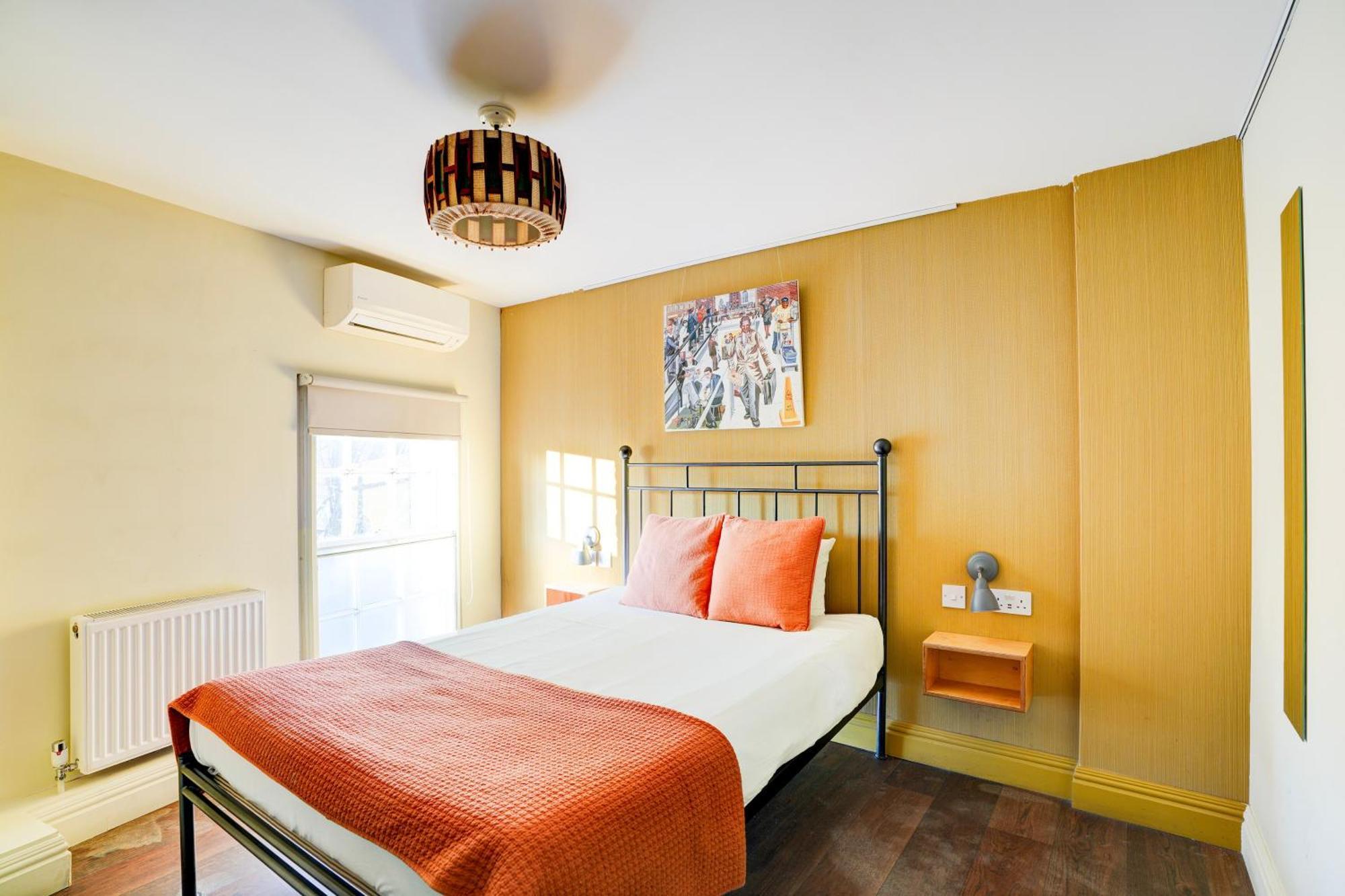 Peckham By Belvilla Hotel 3*