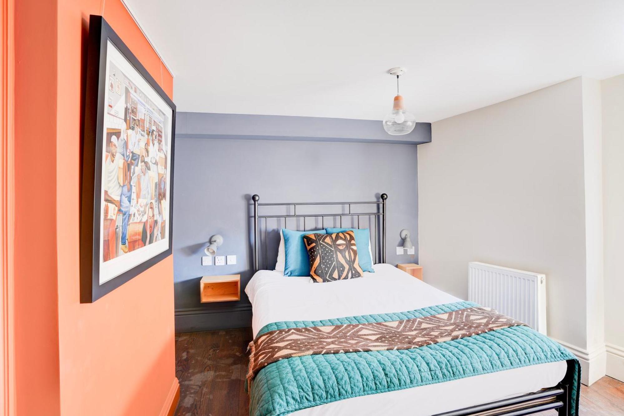 Hotel Peckham By Belvilla 3*