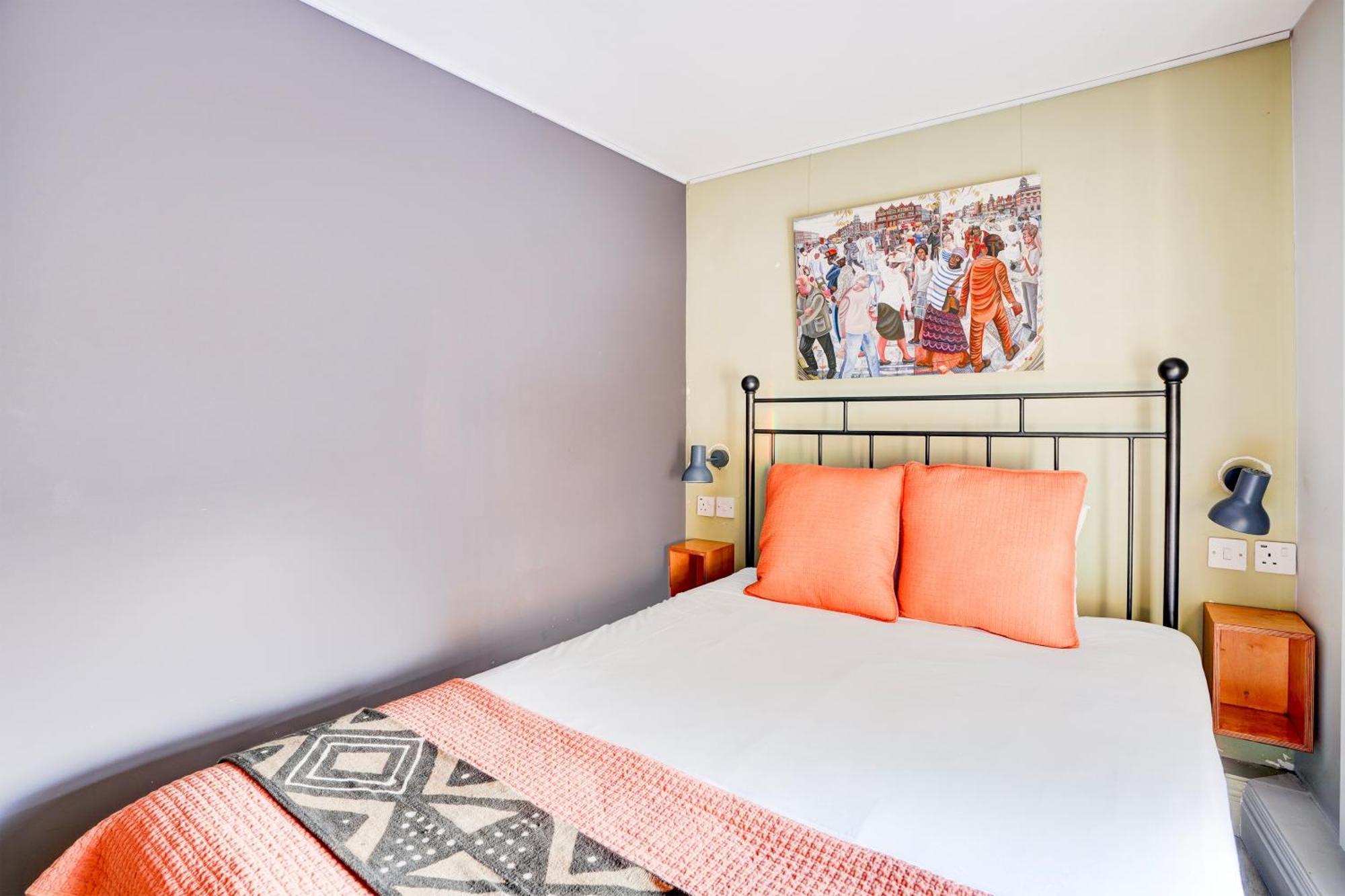 Peckham By Belvilla 3* Londres