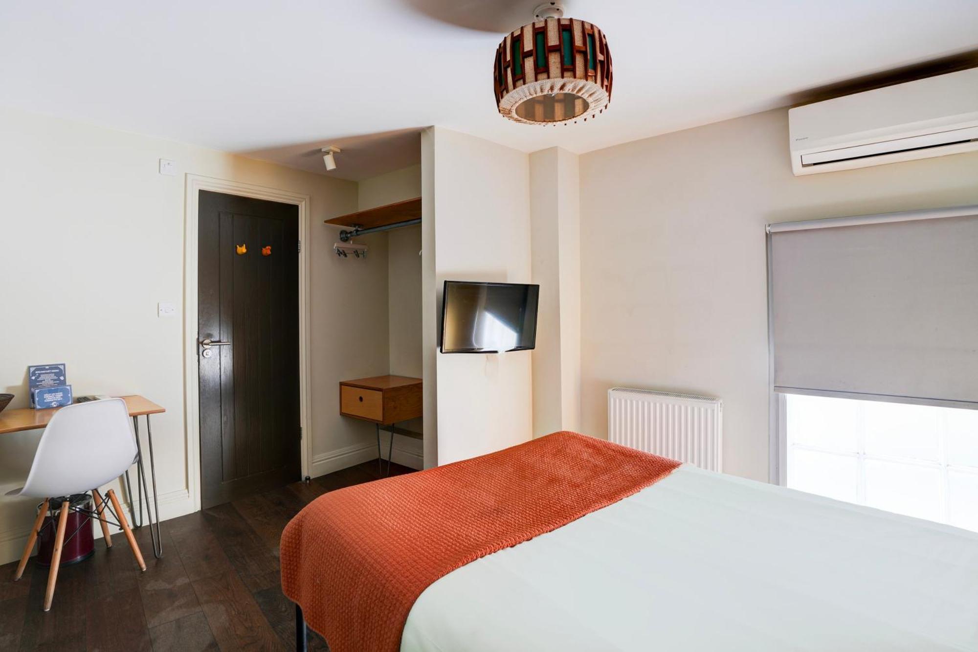 Peckham By Belvilla Hotel 3*
