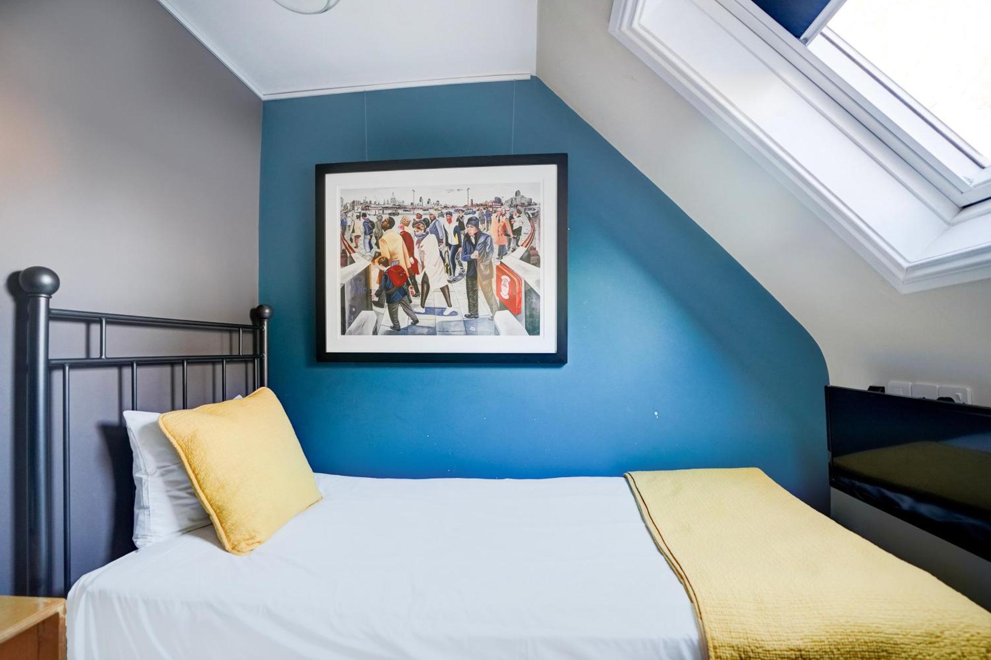 Peckham By Belvilla 3*
