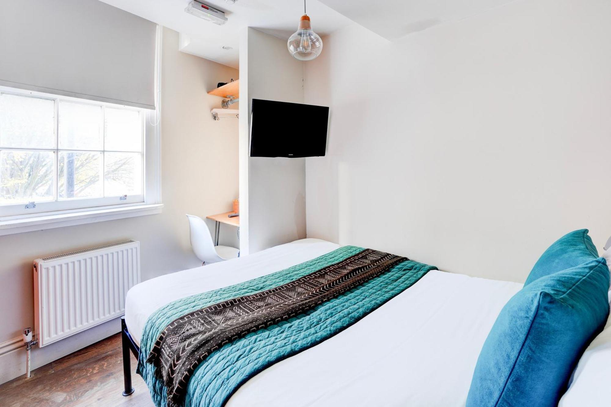 Peckham By Belvilla Hotel 3*