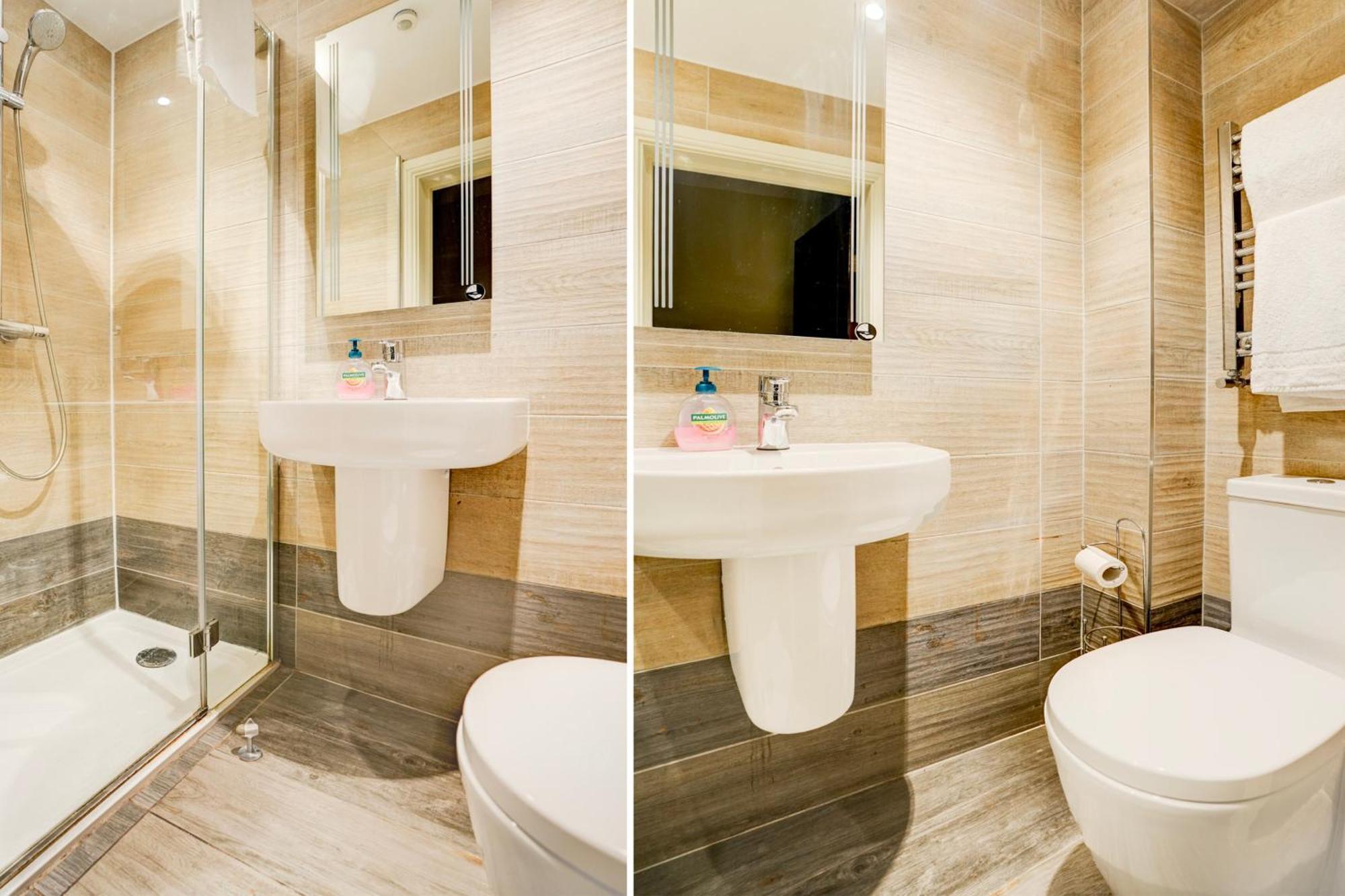 Peckham By Belvilla Hotel Londres
