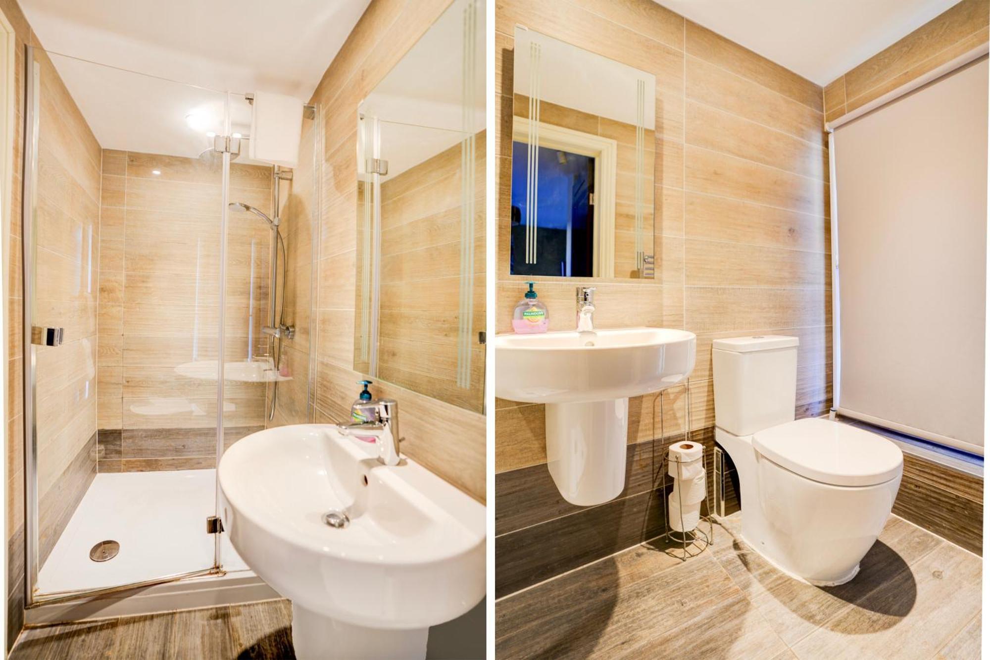 Peckham By Belvilla Hotel